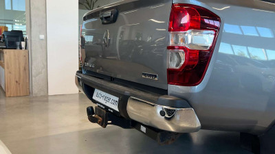 Renault Alaskan Gebrauchtwagen