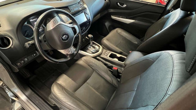 Renault Alaskan Gebrauchtwagen