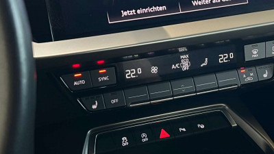 Audi A3 Gebrauchtwagen