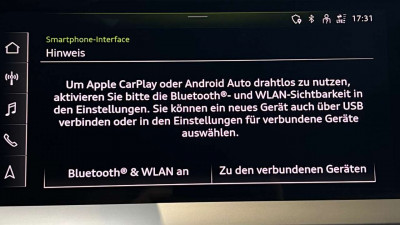 Audi A3 Gebrauchtwagen