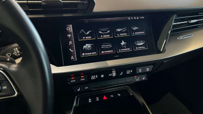 Audi A3 Gebrauchtwagen