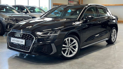 Audi A3 Gebrauchtwagen