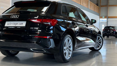 Audi A3 Gebrauchtwagen