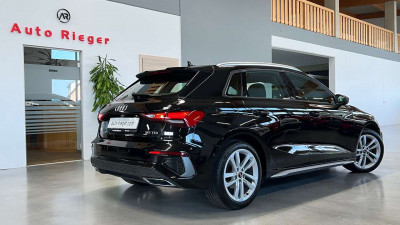 Audi A3 Gebrauchtwagen