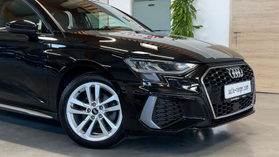 Audi A3 Gebrauchtwagen