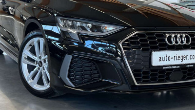 Audi A3 Gebrauchtwagen