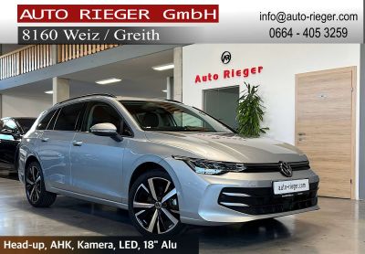 VW Golf Gebrauchtwagen
