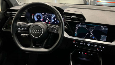 Audi A3 Gebrauchtwagen