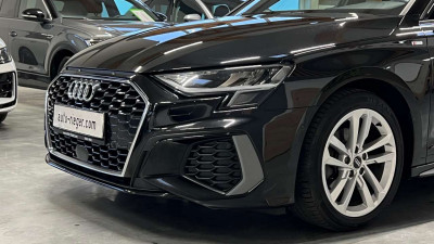 Audi A3 Gebrauchtwagen