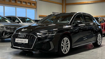 Audi A3 Gebrauchtwagen