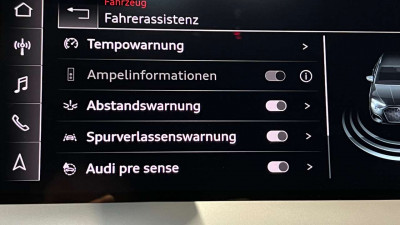 Audi A3 Gebrauchtwagen