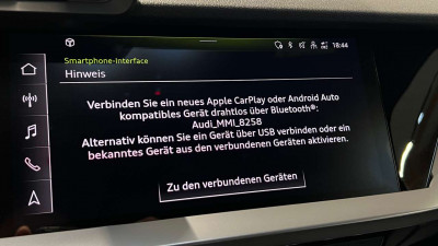 Audi A3 Gebrauchtwagen