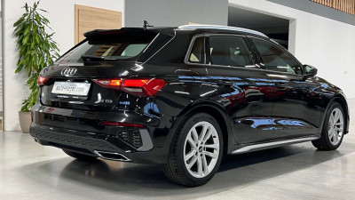 Audi A3 Gebrauchtwagen