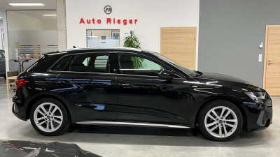 Audi A3 Gebrauchtwagen