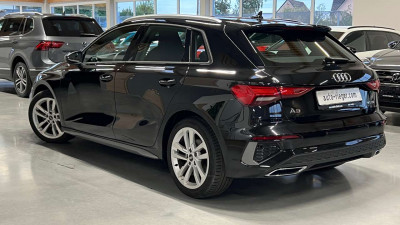 Audi A3 Gebrauchtwagen