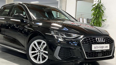Audi A3 Gebrauchtwagen