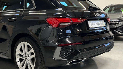 Audi A3 Gebrauchtwagen