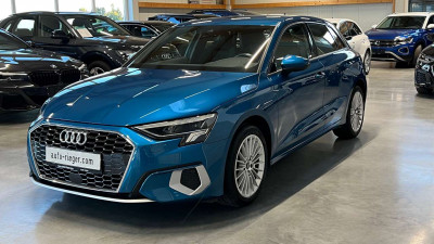 Audi A3 Gebrauchtwagen