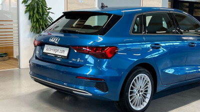 Audi A3 Gebrauchtwagen