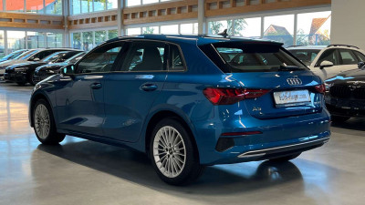 Audi A3 Gebrauchtwagen