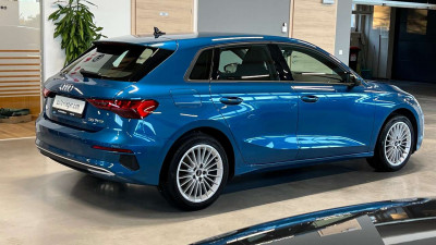 Audi A3 Gebrauchtwagen
