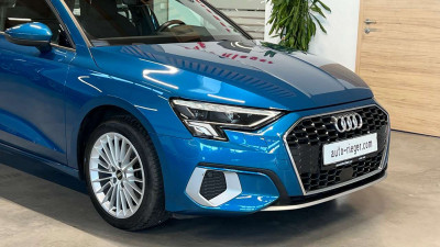 Audi A3 Gebrauchtwagen