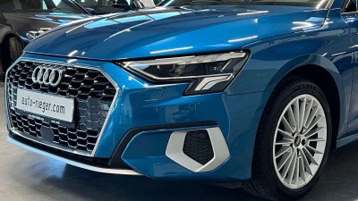 Audi A3 Gebrauchtwagen