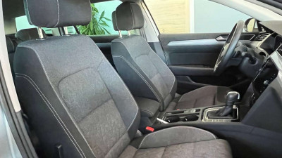 VW Passat Gebrauchtwagen VW Passat Gebrauchtwagen