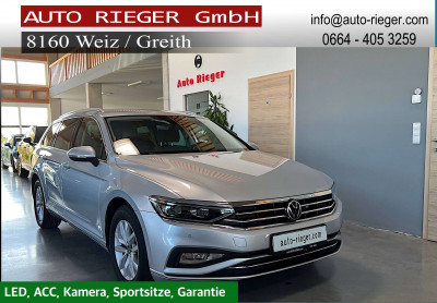 VW Passat Gebrauchtwagen VW Passat Gebrauchtwagen