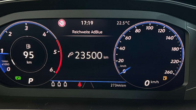 VW Passat Gebrauchtwagen VW Passat Gebrauchtwagen