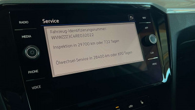 VW Passat Gebrauchtwagen VW Passat Gebrauchtwagen