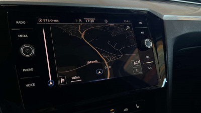 VW Passat Gebrauchtwagen VW Passat Gebrauchtwagen