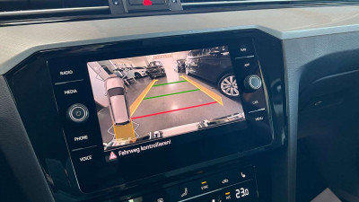VW Passat Gebrauchtwagen VW Passat Gebrauchtwagen