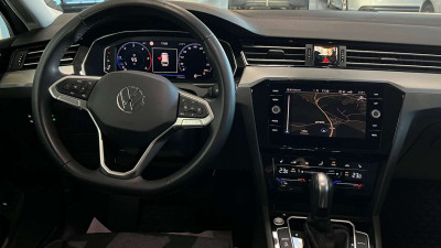 VW Passat Gebrauchtwagen VW Passat Gebrauchtwagen