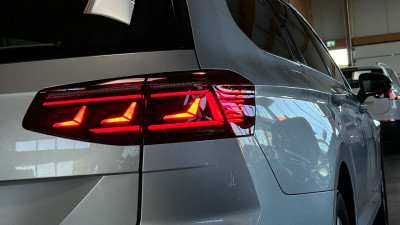 VW Passat Gebrauchtwagen VW Passat Gebrauchtwagen