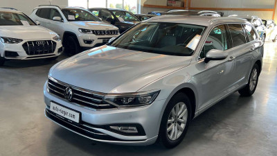 VW Passat Gebrauchtwagen VW Passat Gebrauchtwagen
