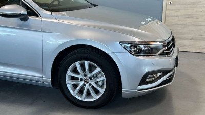 VW Passat Gebrauchtwagen VW Passat Gebrauchtwagen