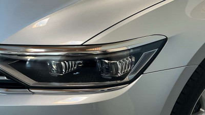 VW Passat Gebrauchtwagen VW Passat Gebrauchtwagen