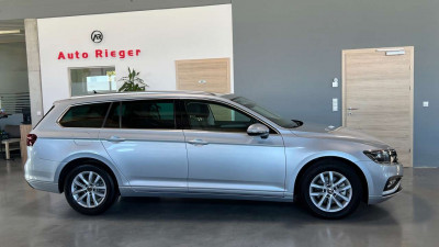 VW Passat Gebrauchtwagen VW Passat Gebrauchtwagen