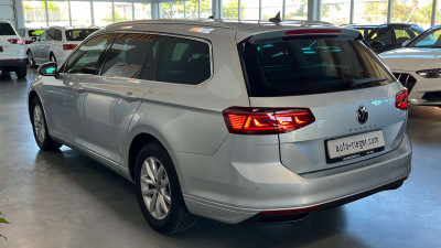 VW Passat Gebrauchtwagen VW Passat Gebrauchtwagen
