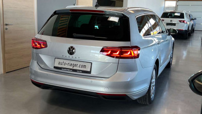 VW Passat Gebrauchtwagen VW Passat Gebrauchtwagen
