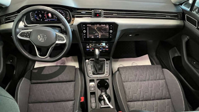 VW Passat Gebrauchtwagen VW Passat Gebrauchtwagen