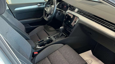 VW Passat Gebrauchtwagen VW Passat Gebrauchtwagen