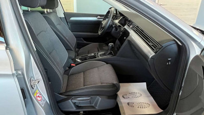 VW Passat Gebrauchtwagen VW Passat Gebrauchtwagen