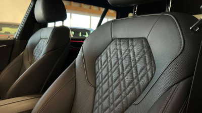 BMW 5er Gebrauchtwagen