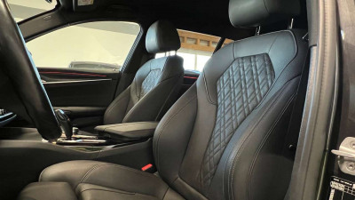 BMW 5er Gebrauchtwagen