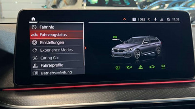 BMW 5er Gebrauchtwagen