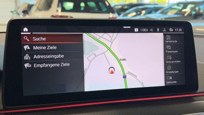 BMW 5er Gebrauchtwagen