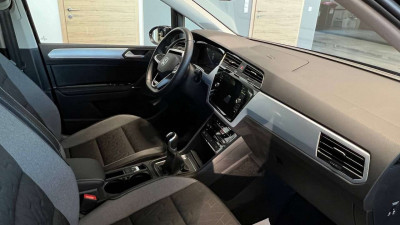 VW Touran Gebrauchtwagen VW Touran Gebrauchtwagen