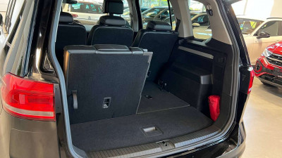 VW Touran Gebrauchtwagen VW Touran Gebrauchtwagen